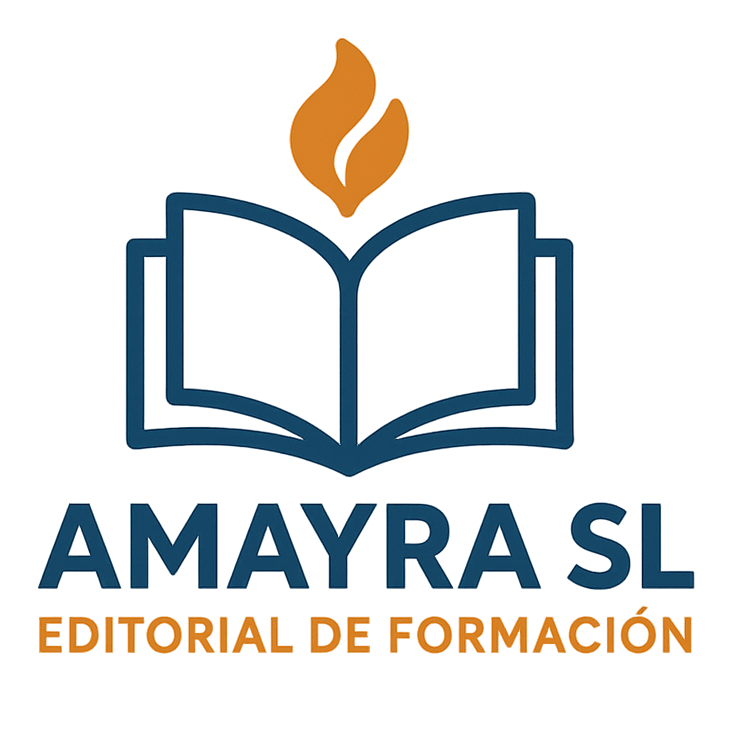 Editorial de Formación